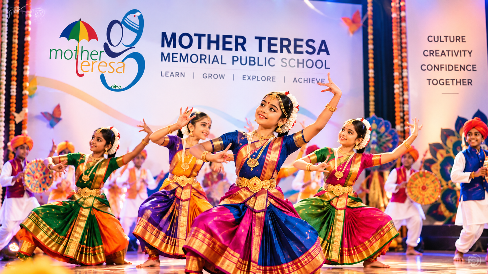 Cultural activities