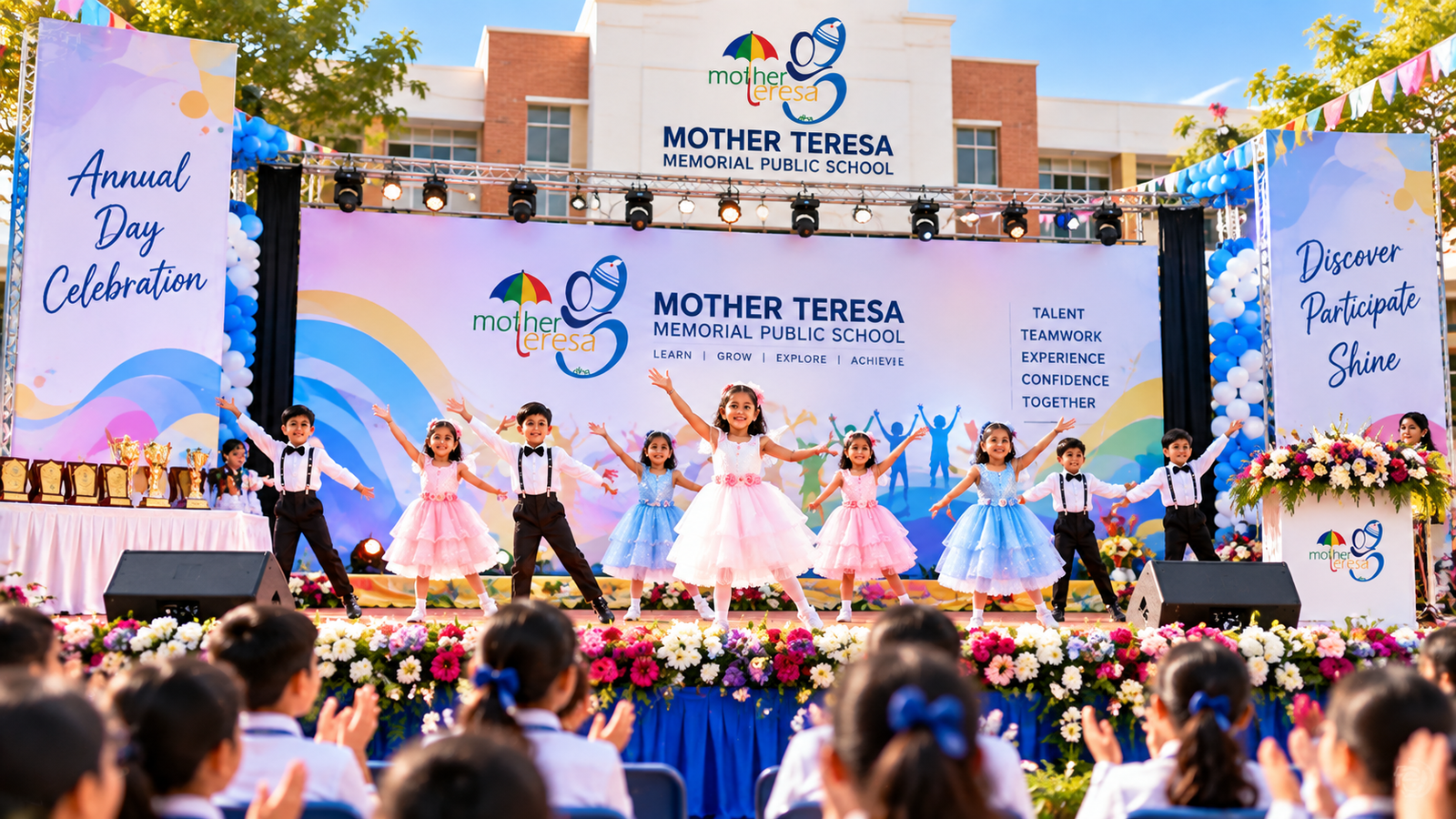 School events